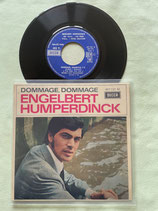 Engelbert Humperdinck, Dommage, Dommage / EP 4 Musiktitel