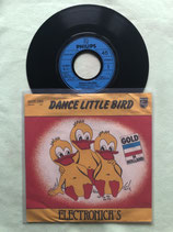 Electronica's, Dance Little Bird (Vögelitanz) / sch