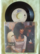Cher, The Shoop Shoop Song