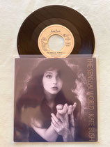 Kate Bush, The Sensual World