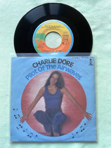 Charlie Dore, Pilot Of The Airwaves
