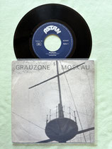 Grauzone, Moskau / ch