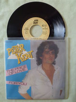 Peter Kent, The Price Of Love / deutsch