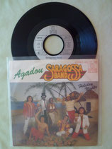 Saragossa Band, Agadou / deutsch
