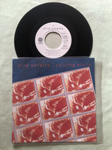 Dire Straits, Calling Elvis / r