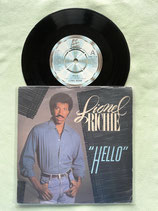 Lionel Richie, Hello