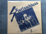 Musikschule Gemeinde Freienbach, Kurtsschluss / Maxi-Single, 45 Umdrehungen / ch