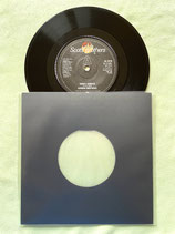 Addrisi Brothers, Ghost Dancer