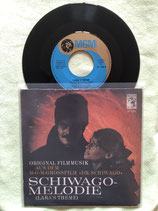 Dr. Schiwago: Maurice Jarre, Lara's Theme / if