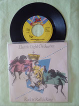Electric Light Orchestra (ELO), Rock'n'Roll Is King / r