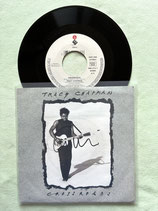 Tracy Chapman, Crossroad