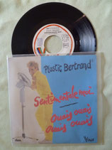 Plastic Bertrand, Sentimentale moi