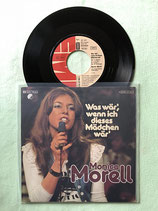 Monica Morell, Was wär', wenn ich dieses Mädchen wär’ / ch