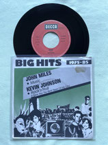 John Miles, Music / r