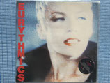 Eurythmics, By Yourself Tonight / LP