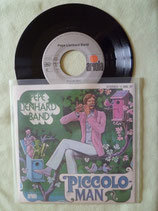 Pepe Lienhard Band, Piccolo-Man / ch