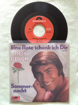 Roy Black, Eine Rose schenk ich Dir / sch