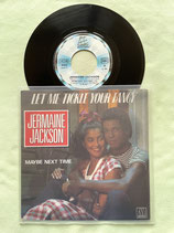 Jermaine Jackson, Let Me Tickle Your Fancy