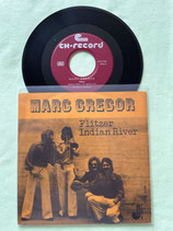 Marc Gregor, Flitzer / ch