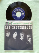 Les Sauterelles, Hongkong / ch