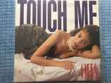 49ers, Touch Me / Maxi-Single 45 Umdrehungen