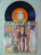 Goombay Dance Band, Sun Of Jamaica / deutsch