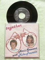 Amii Stewart & Mike Francis, Together