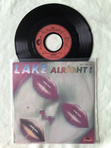 Lake, Alright! / deutsch