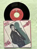 Falco, Der Kommissar / austro