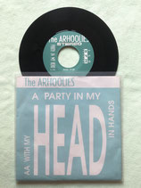 Arhoolies, Party In My Head / ch