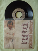 Roland Kaiser, Wind auf der Haut und Lisa / sch