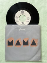 Genesis, Mama / r