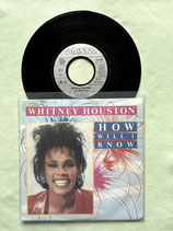 Whitney Houston, How Will I Know
