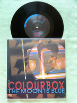 Colourbox, The Moon Is Blue