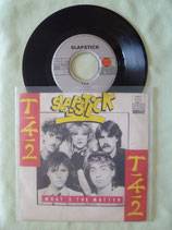 Slapstick, T-4-2 / ch