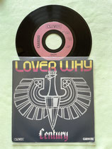 Century, Love Why / if