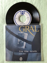 Gral, Lie The Truth / ch