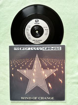 Scorpions, Wind Of Change / deutsch