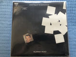 Murray Head, One Night In Bangkok / Maxi-Single 45 Umdrehungen