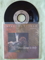 Mike Oldfield, One Glance Is Holy / r