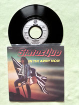 Status Quo, In The Army Now / r