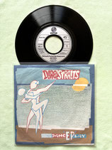 Dire Straits, Twisting By The Pool / EP 3 Musiktitel / r