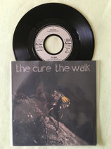 The Cure, The Walk