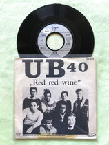 UB40, Red Red Wine