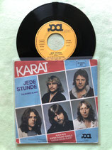 Karat, Jede Stunde / deutsch