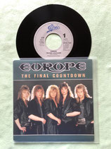 Europe, The Final Countdown / h