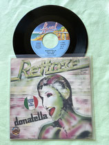 Donatella Rettore, Donatella / if