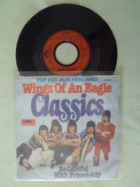 Classics, Wings Of An Eagle