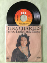 Tina Charles, Dance Little Lady Dance