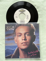 Jason Donovan, Sealed With A Kiss